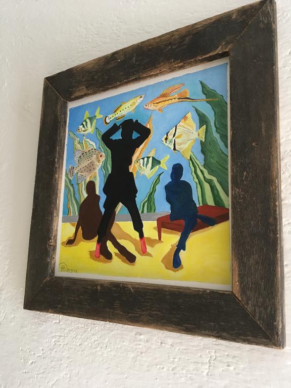 Mansardina Artista Pádua Exterior foto